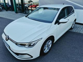 Volkswagen e-Golf