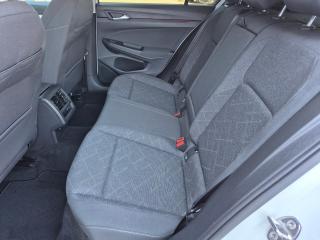 Volkswagen e-Golf