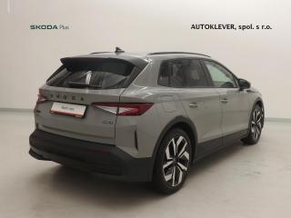 Škoda Elroq