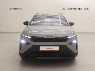 Škoda Elroq