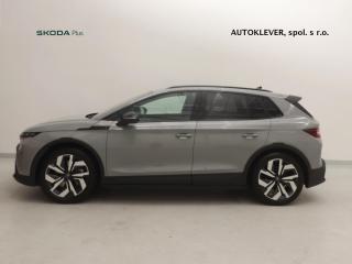 Škoda Elroq