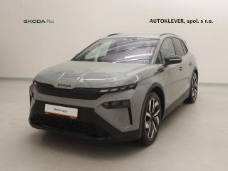 Škoda Elroq