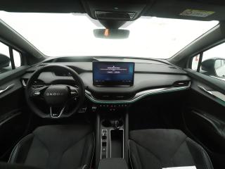 Škoda Elroq