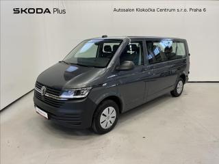 Volkswagen Transporter 6.1