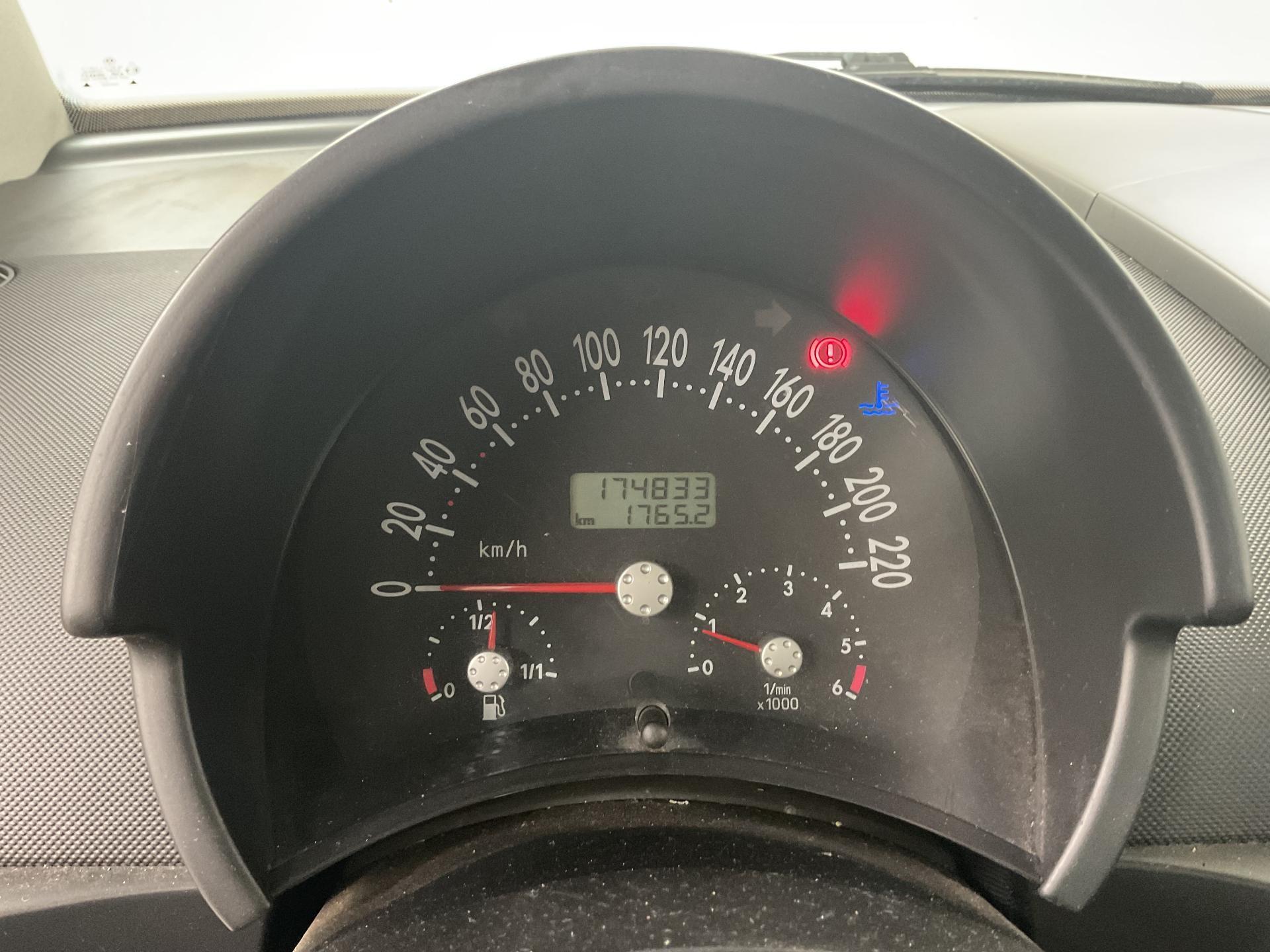 Volkswagen New Beetle