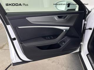 Audi A6 Allroad Quattro