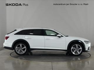 Audi A6 Allroad Quattro
