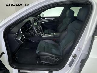 Audi A6 Allroad Quattro