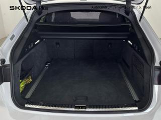 Audi A6 Allroad Quattro