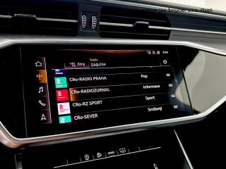 Audi A6 Allroad Quattro