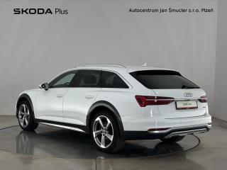Audi A6 Allroad Quattro