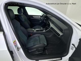 Audi A6 Allroad Quattro