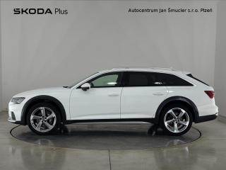 Audi A6 Allroad Quattro