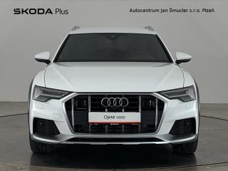 Audi A6 Allroad Quattro