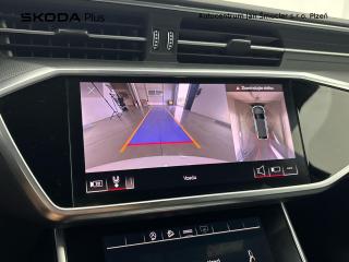 Audi A6 Allroad Quattro