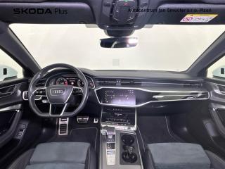 Audi A6 Allroad Quattro