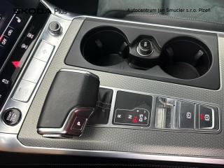 Audi A6 Allroad Quattro