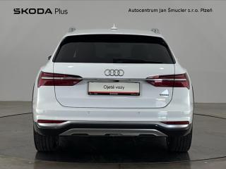 Audi A6 Allroad Quattro