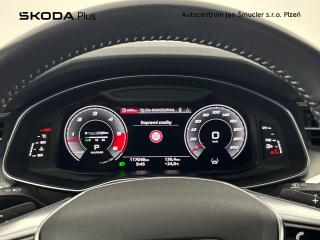Audi A6 Allroad Quattro