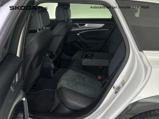 Audi A6 Allroad Quattro