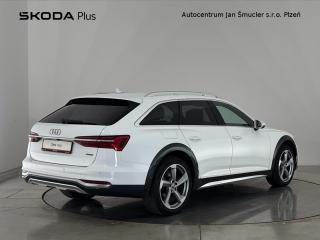 Audi A6 Allroad Quattro