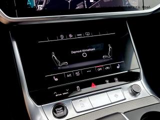 Audi A6 Allroad Quattro