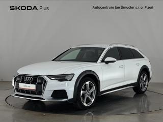 Audi A6 Allroad Quattro