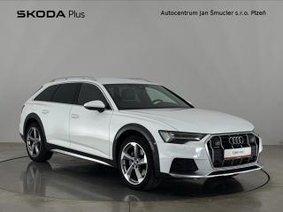 Audi A6 Allroad Quattro