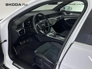 Audi A6 Allroad Quattro