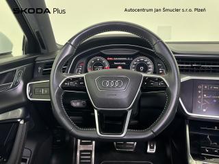 Audi A6 Allroad Quattro