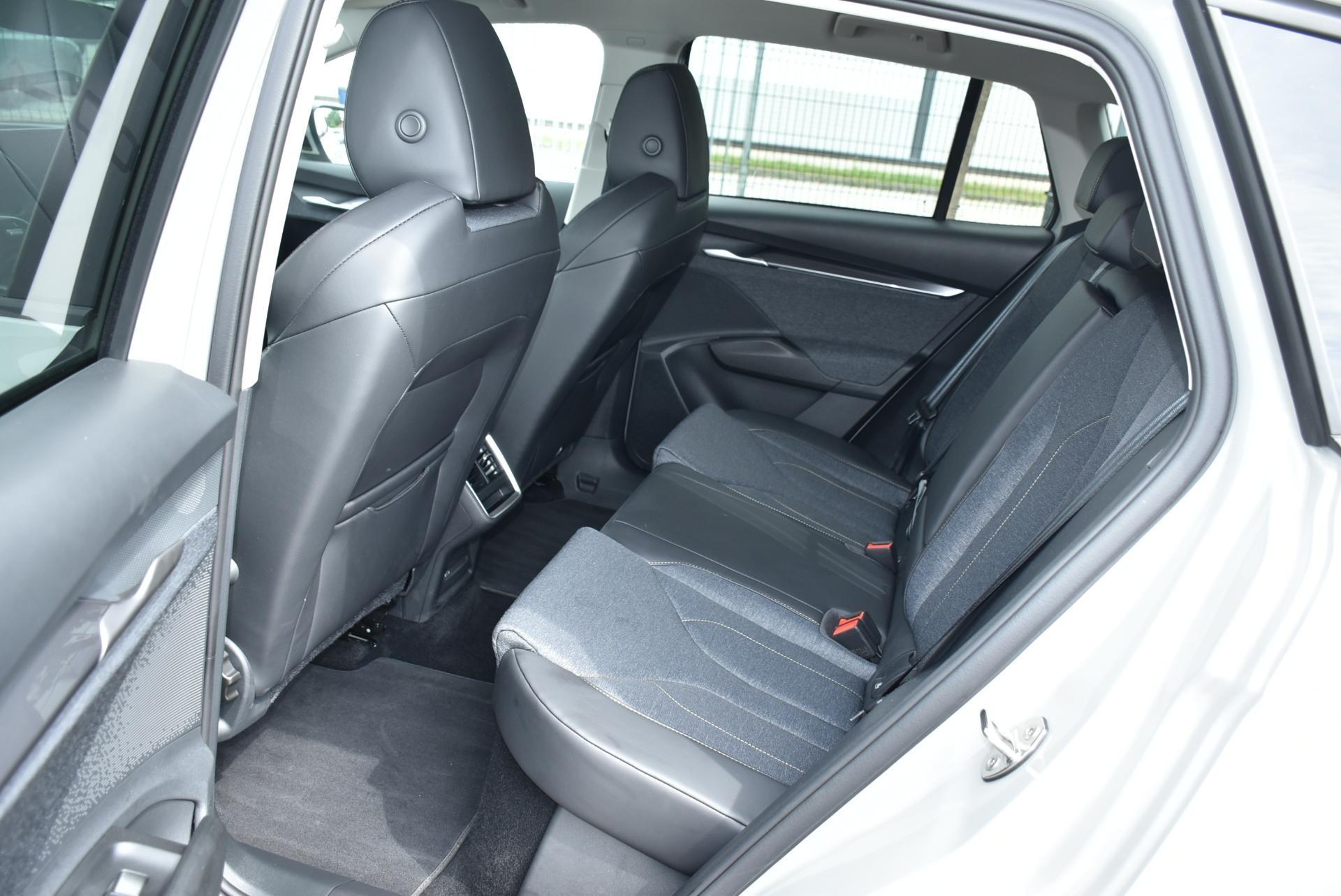 Škoda Elroq