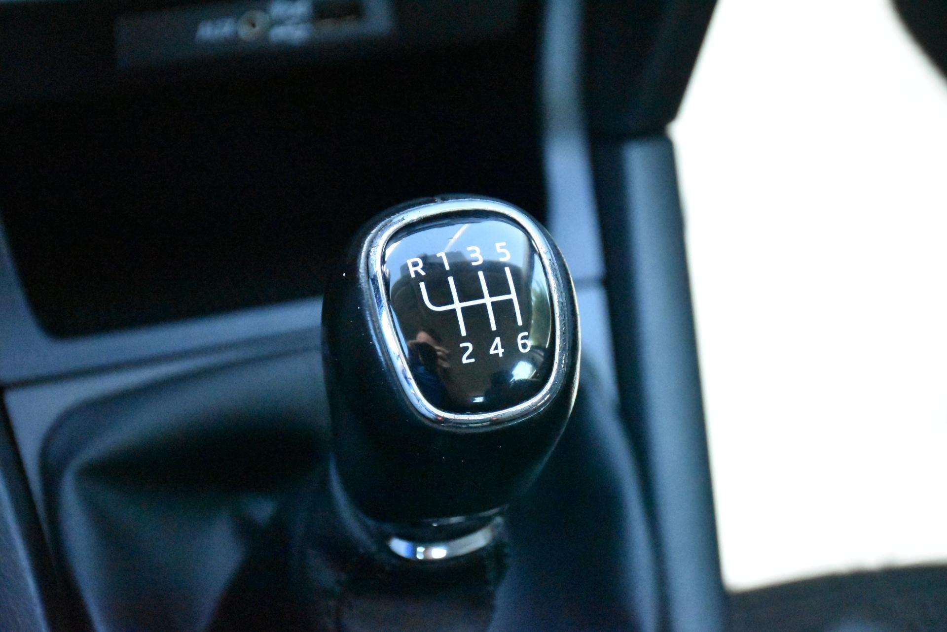 Škoda Yeti