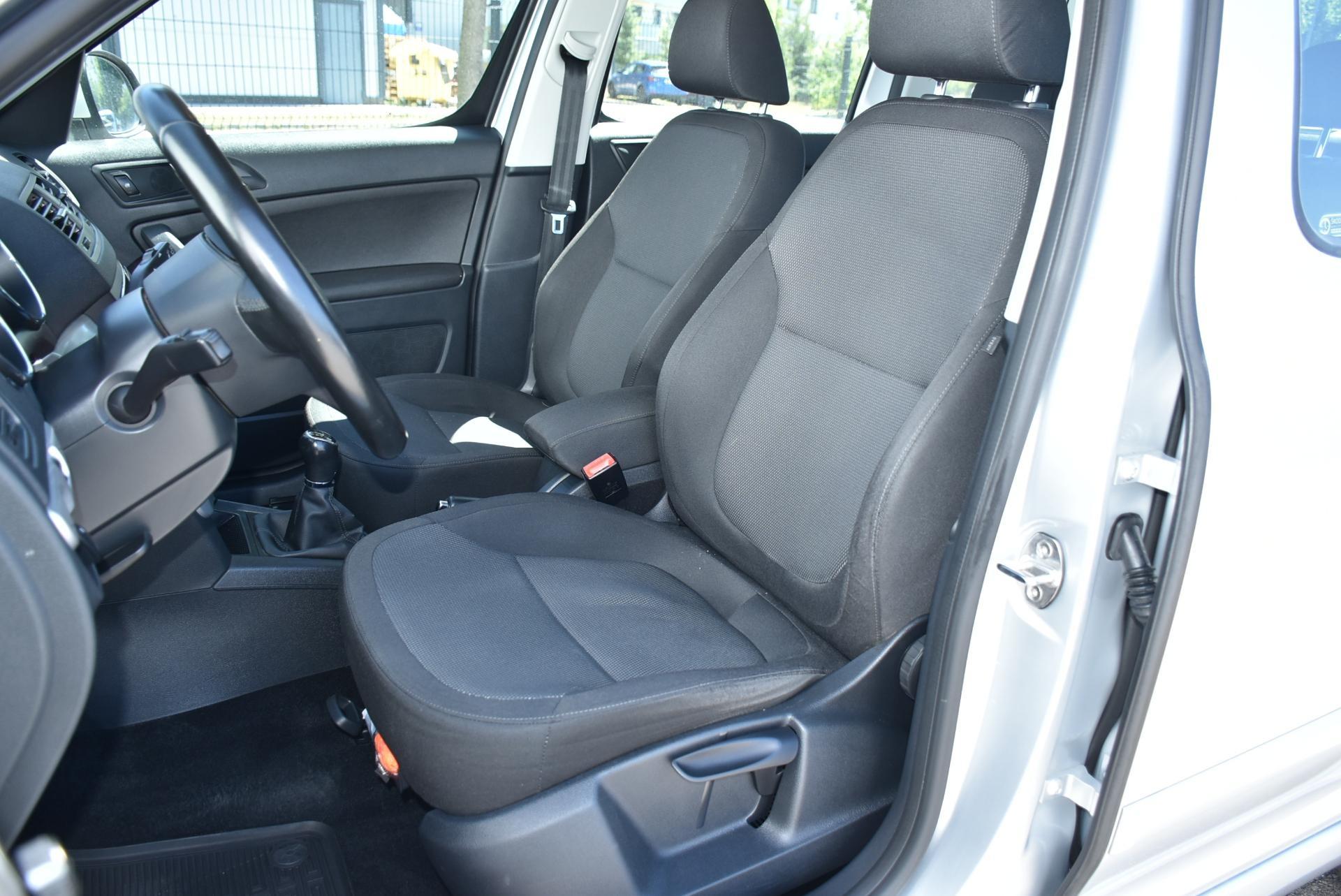 Škoda Yeti