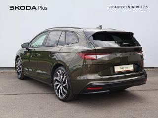 Škoda Enyaq