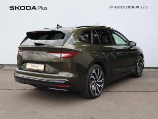 Škoda Enyaq