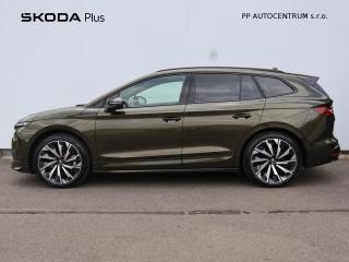 Škoda Enyaq
