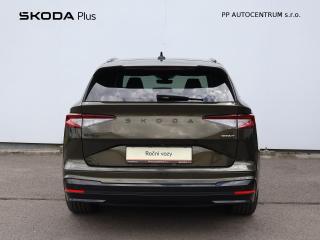 Škoda Enyaq