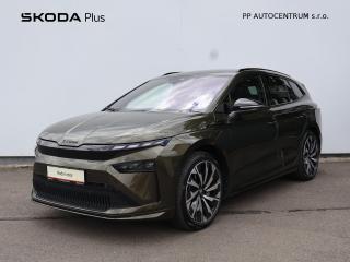 Škoda Enyaq