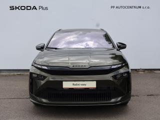 Škoda Enyaq