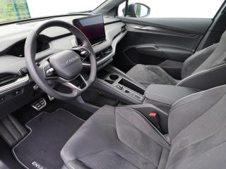 Škoda Enyaq