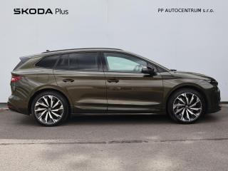Škoda Enyaq