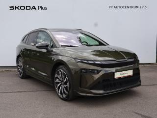 Škoda Enyaq