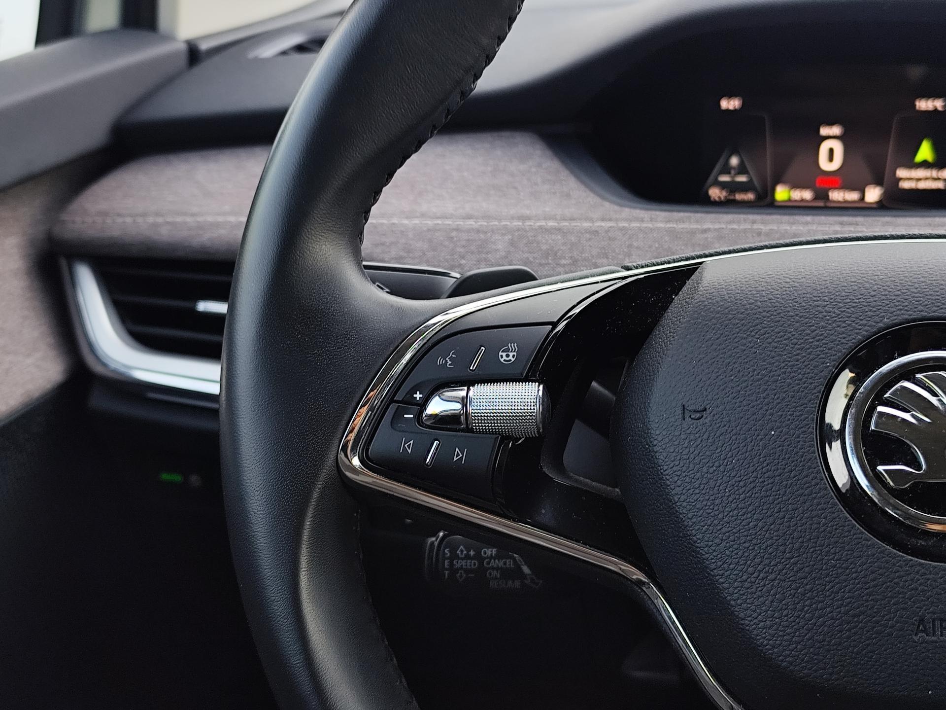 Škoda Enyaq