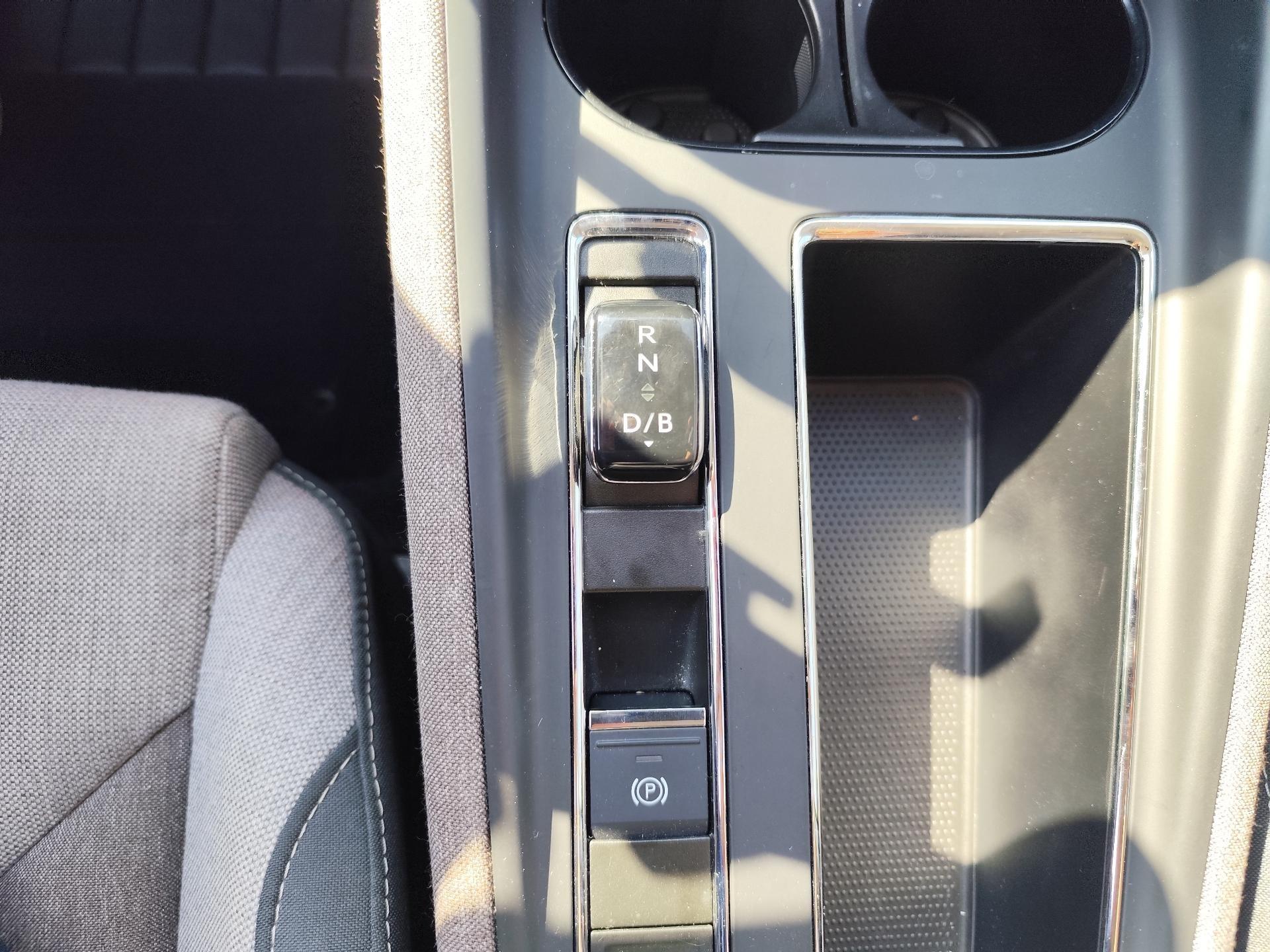 Škoda Enyaq