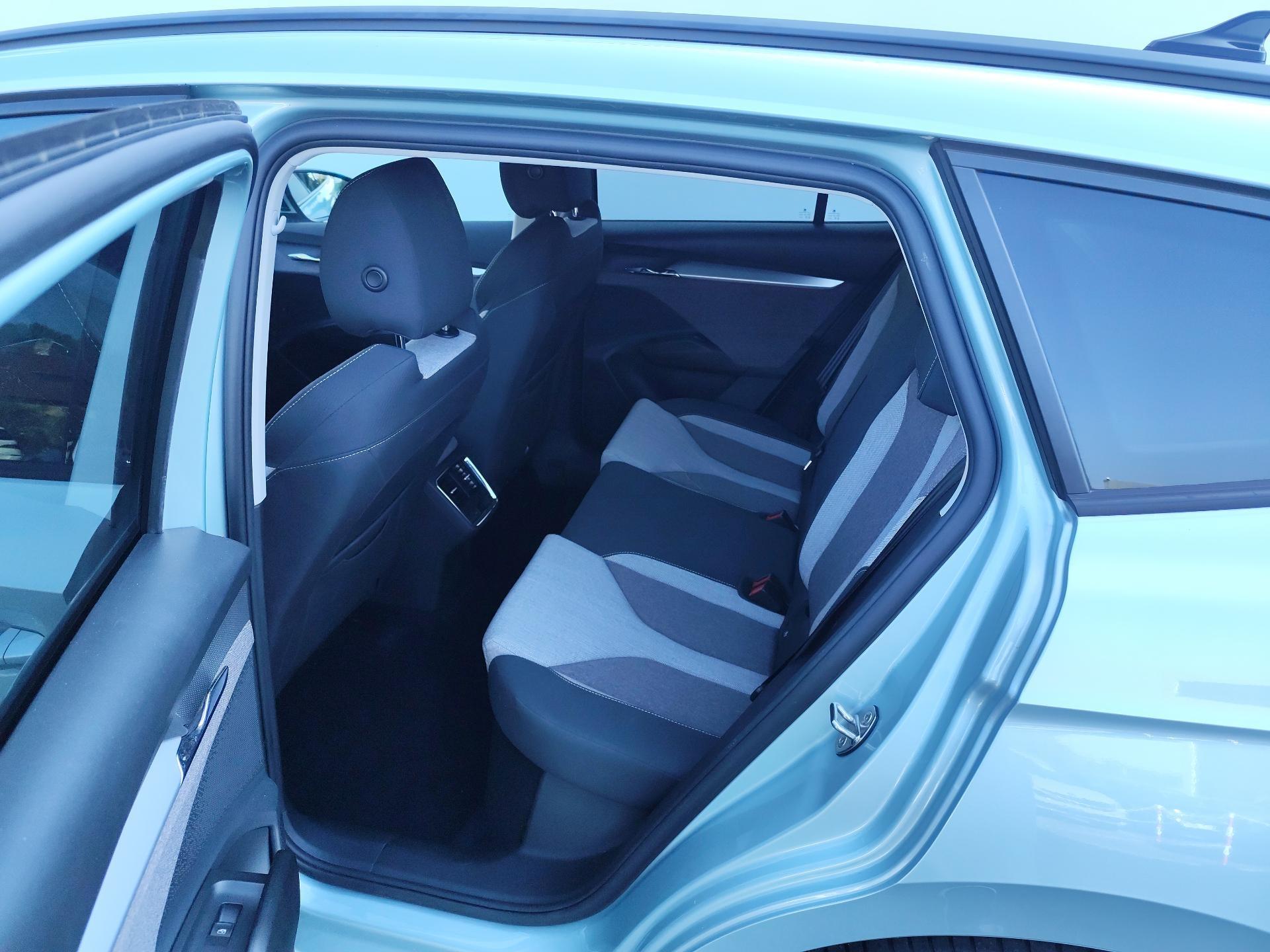 Škoda Enyaq