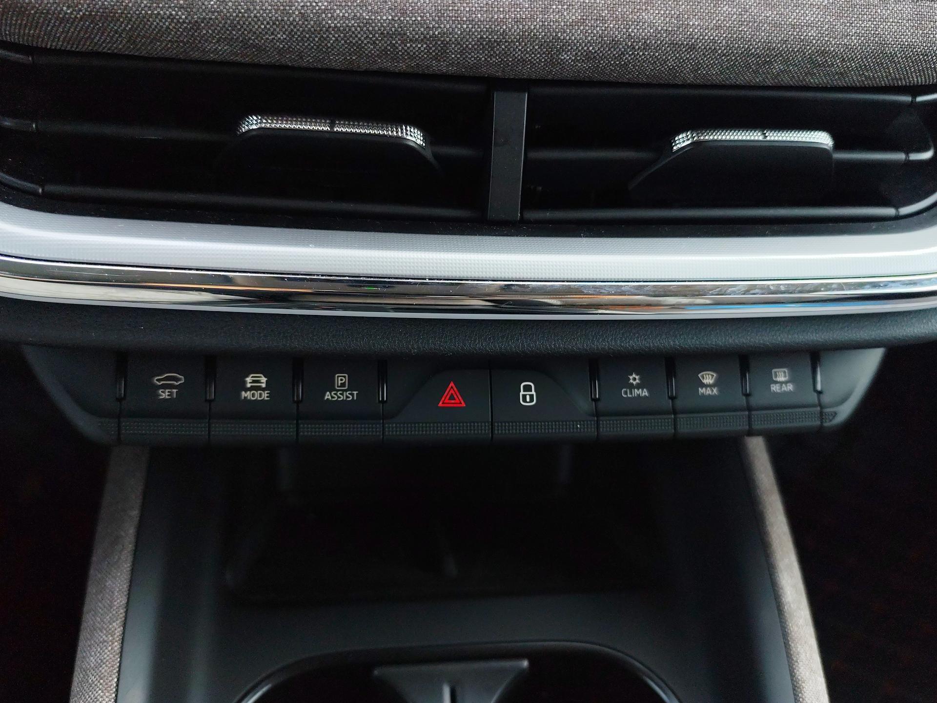 Škoda Enyaq