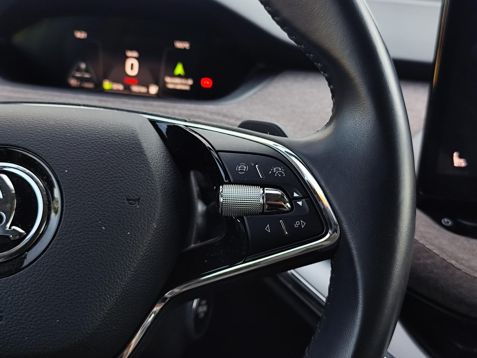 Škoda Enyaq