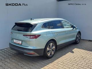 Škoda Enyaq