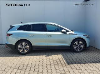 Škoda Enyaq