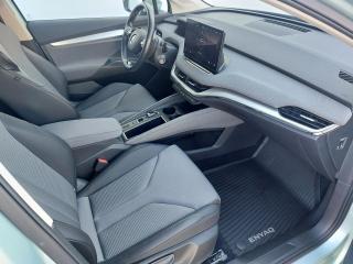 Škoda Enyaq